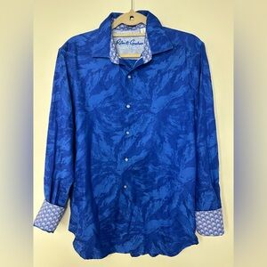 Robert Graham shirt Classic Fit